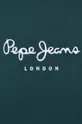 Βαμβακερό μπλουζάκι Pepe Jeans Wendys Γυναικεία