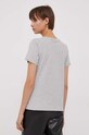 Odzież Pepe Jeans t-shirt bawełniany PL505710.933 szary