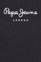 Pepe Jeans tricou din bumbac PL505710.999 negru