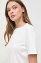 Max Mara Leisure t-shirt biały 2339760336600