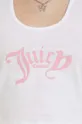 Juicy Couture top in cotone Donna