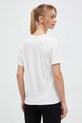 Ruházat Napapijri pamut póló NP0A4H87N1A1 bézs