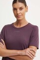 Hummel tricou de antrenament Vanja violet 214243