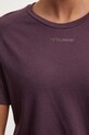 Hummel tricou de antrenament Vanja 214243 violet