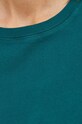American Vintage t-shirt bawełniany T-SHIRT DROIT MC COL ROND FIZ02AH23