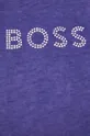 Βαμβακερό μπλουζάκι Boss Orange BOSS ORANGE Γυναικεία