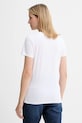 Îmbrăcăminte BOSS Orange tricou din bumbac BOSS ORANGE 50501139 alb