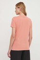 Îmbrăcăminte BOSS Orange tricou din bumbac BOSS ORANGE 50501139 portocaliu