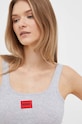Homewear top HUGO siva 50469665