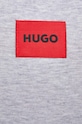 Homewear top HUGO 50469665 siva
