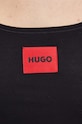 Homewear top HUGO 50469665 crna