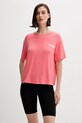 Tričko HUGO 50490707 růžová AW25