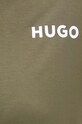 HUGO t-shirt lounge 50490707 zielony