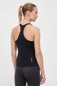 Одежда Спортивный топ Salewa Lavaredo Hemp Cropped 00.0000028369 чёрный