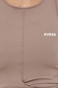 Guess top V3BP17.MC04Z barna