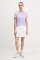 Guess tricou BRIANA V3BI11.J1314 violet NC24