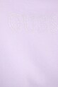 Guess tricou BRIANA V3BI11.J1314 violet