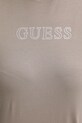 Tričko Guess BRIANA V3BI11.J1314 béžová