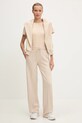 Футболка Guess BRIANA V3BI11.J1314 бежевый SS25