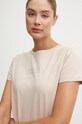 Guess t-shirt BRIANA bézs V3BI11.J1314