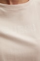 Guess t-shirt BRIANA V3BI11.J1314 beżowy