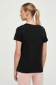 Дрехи Тениска Guess BRIANA V3BI11.J1314 черен