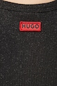 HUGO top 2-pack negru 50500499
