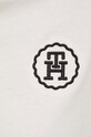 Tommy Hilfiger t-shirt beżowy WW0WW40273
