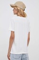Odzież Tommy Hilfiger t-shirt WW0WW40273 beżowy
