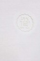 Tommy Hilfiger t-shirt WW0WW40273 beżowy