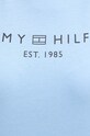 Tommy Hilfiger tricou din bumbac albastru WW0WW40276