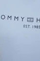 blu Tommy Hilfiger t-shirt in cotone