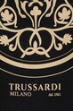 Trussardi t-shirt bawełniany 56T00599.1T006384