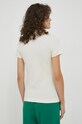Îmbrăcăminte Lacoste tricou polo PF0866 bej