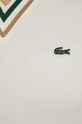 Lacoste tricou polo PF0866 bej