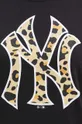 Pamučna majica 47 brand MLB New York Yankees Ženski