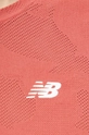 Футболка для бега New Balance Q Speed Женский