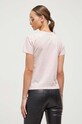 Odzież Superdry t-shirt W1011234A.9CU różowy