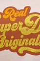 Superdry t-shirt W1011234A.9CU różowy