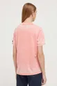 Superdry t-shirt 59% Poliestere, 41% Cotone
