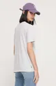 Superdry t-shirt bawełniany 100 % Bawełna organiczna