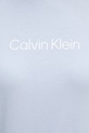 Calvin Klein tricou din bumbac K20K205448 albastru