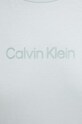 Calvin Klein t-shirt bawełniany K20K205448 niebieski