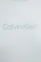 Βαμβακερό μπλουζάκι Calvin Klein Γυναικεία