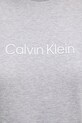 Calvin Klein t-shirt bawełniany szary K20K205448
