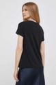 Îmbrăcăminte Dkny tricou P9BH9AHQ negru