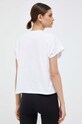 Ruházat Dkny pamut póló DP3T9253 fehér