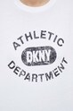 Dkny pamut póló DP3T9253 fehér