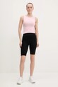 Under Armour top de antrenament Train Seamless 1379148 roz SS25