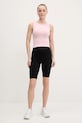Tréningový top Under Armour Train Seamless 1379148 ružová SS25